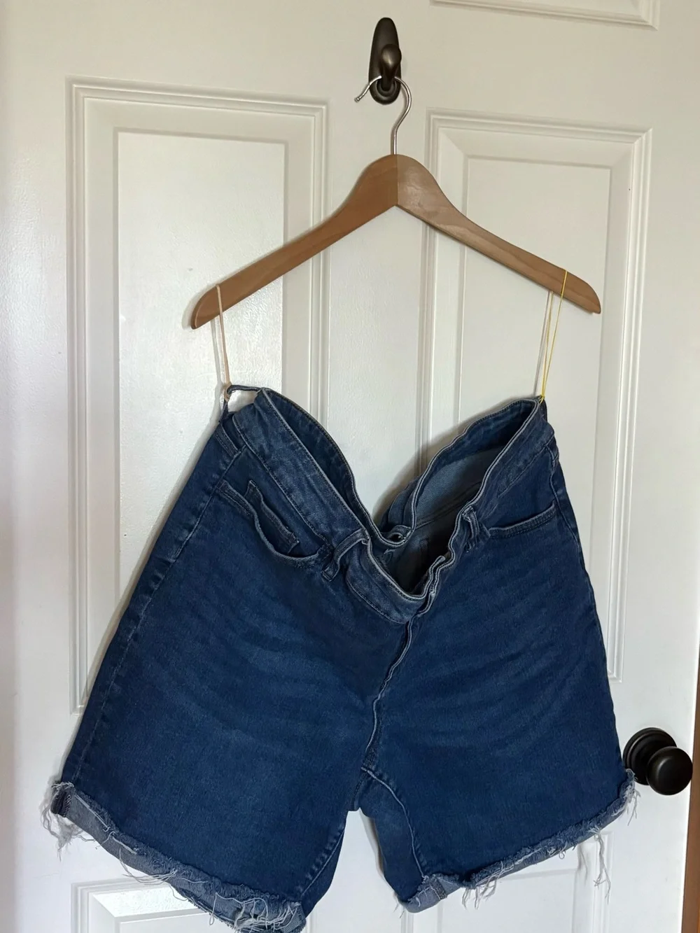 Women’s Denim Shorts